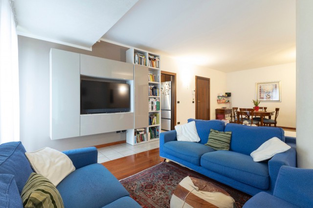 Appartamento in Vendita a Quarto d'Altino